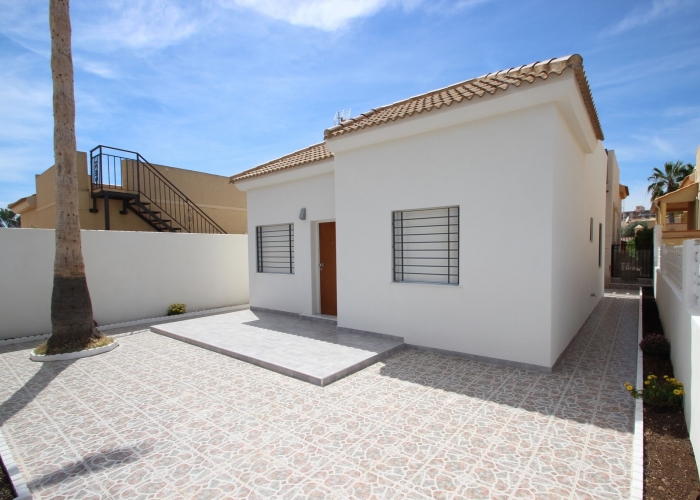 Segunda Mano - Bungalow - Alicante - Torrevieja