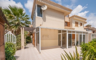 Semi Detached House - Segunda Mano - Orihuela Costa - Playa Flamenca