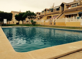 Bungalow - Segunda Mano - Orihuela Costa - Villamartin