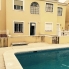 Resale - Bungalow - Orihuela Costa - Villamartin