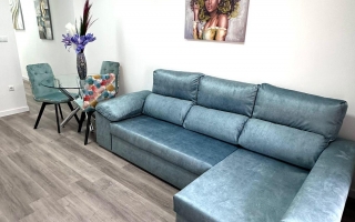 Piso - Alquiler larga estancia - Torrevieja - Torrevieja