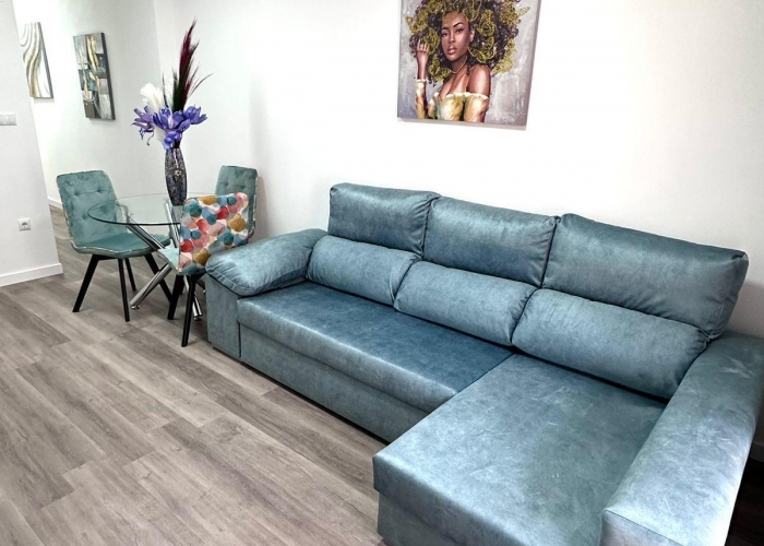 Long Term Rentals - Piso - Torrevieja