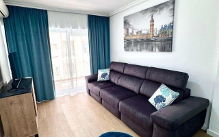 Piso - Alquiler larga estancia - Torrevieja - Torrevieja