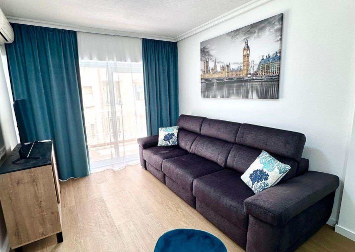 Location - Piso - Torrevieja