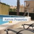 Long Term Rentals - Villa - Orihuela Costa - Cabo Roig