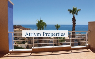 Villa - Long Term Rentals - Orihuela Costa - Cabo Roig