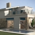 New Build - Villa - La Marina Urb