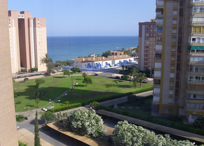 Long Term Rentals - Apartment - Orihuela Costa - Campoamor