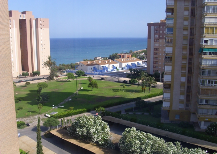 Long Term Rentals - Apartment - Orihuela Costa - Campoamor