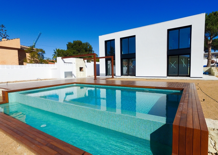 Segunda Mano - Luxury Villa - Orihuela Costa - Los Balcones