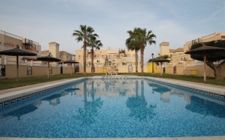 Apartment - A Vendre - Orihuela Costa - La Zenia
